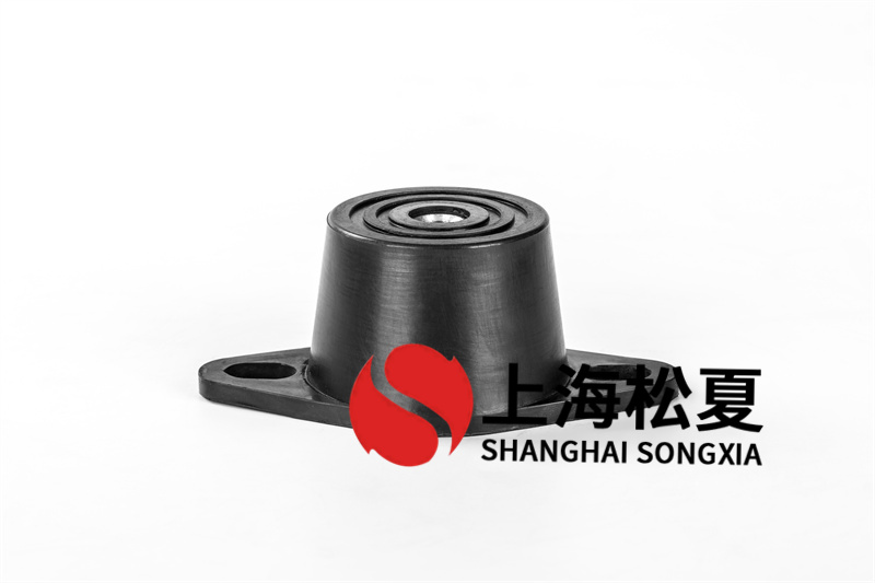 怎么延長RM-120橡膠減震器使用壽命？