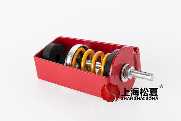 安裝減震器的技術(shù)性完成因素有哪些？