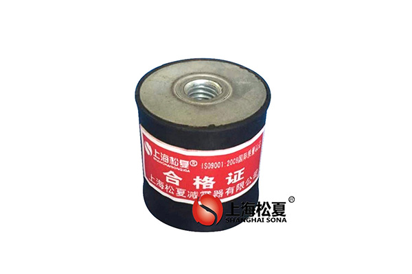 平板離心機減震器的結構原理是什么？