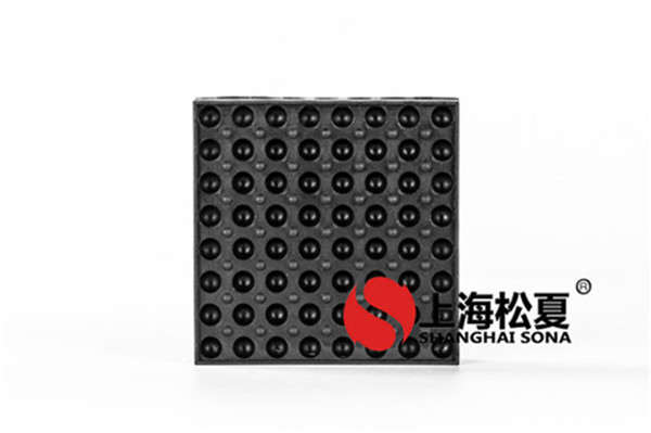 為什么橡膠減震器的需求量比較大？