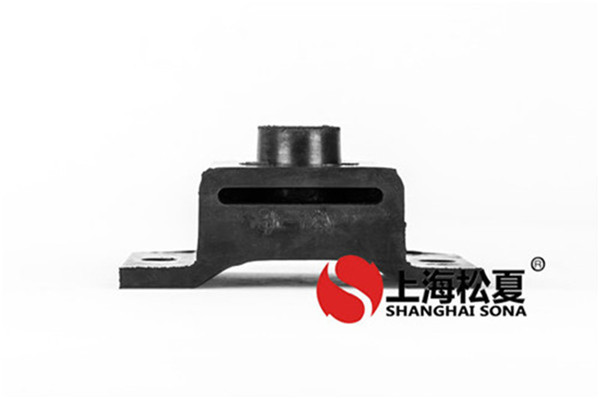 風(fēng)機(jī)坐式減震器的類型可分為哪些？