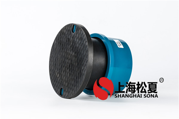 如何檢測水泵彈簧減振器的質(zhì)量是否合格？