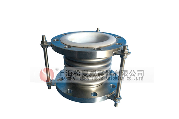 金屬波紋管補償器的獨特種類有哪些？