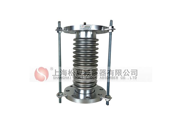 金屬波紋管補償器的獨特種類有哪些？