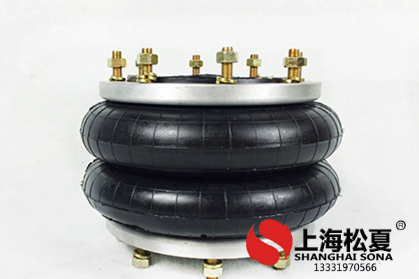 空氣彈簧實(shí)際操作試驗必須留意哪幾個方面？